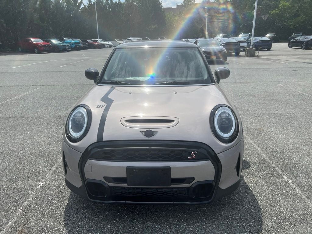 mini hardtop 2 door 2024 WMW53DH02R2V70590 image mini hardtop 2 door 2024 WMW53DH02R2V70590 image